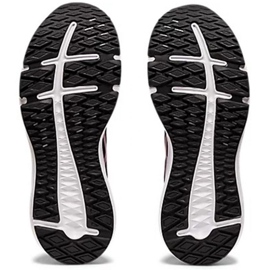 Chaussures de course Asics 1012A705 005 le noir 14