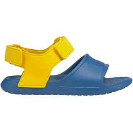 Puma Divecat v2 Injex Ps Star sandales 369546 07 bleu 5