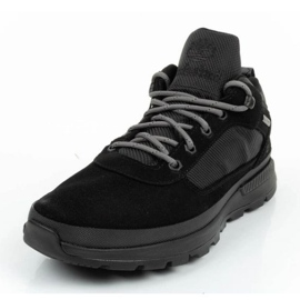 Chaussures Timberland Field Trekker TB0A2B19015 le noir 10