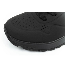 Skechers Uno chaussures robustes 167274/BBK le noir 6