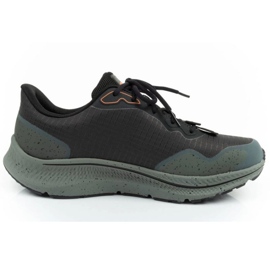Skechers Go Run 220874/CHAR chaussures gris 4