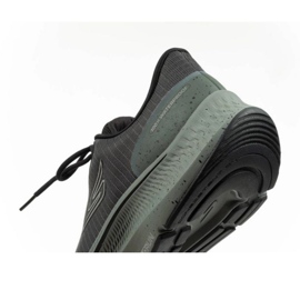 Skechers Go Run 220874/CHAR chaussures gris 7