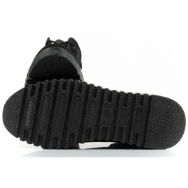 Progress Chaussures d'hiver Progres PROGJ-24-148 le noir 9