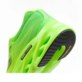 Skechers Go Run 220908/GRN chaussures de course vert 14