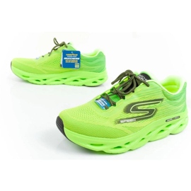Skechers Go Run 220908/GRN chaussures de course vert 15