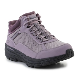 Chaussures de course skechers va run trail altitude 2.0 129531-mve violet 1