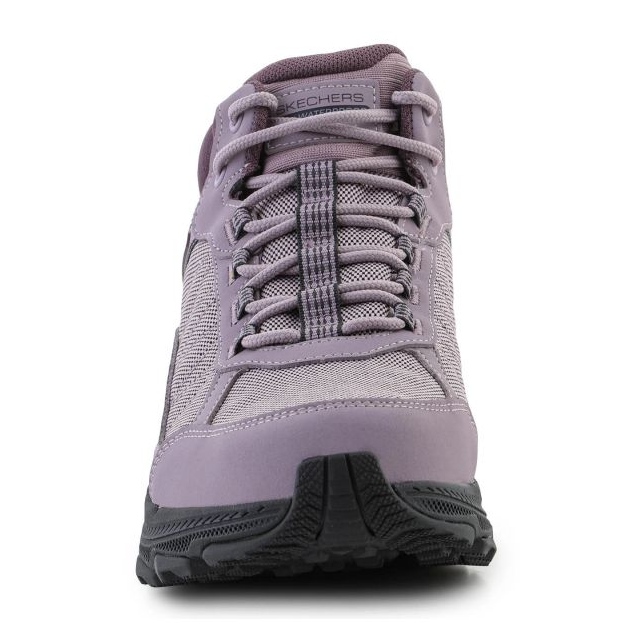 Chaussures de course skechers va run trail altitude 2.0 129531-mve violet 2