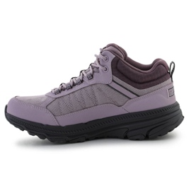 Chaussures de course skechers va run trail altitude 2.0 129531-mve violet 4