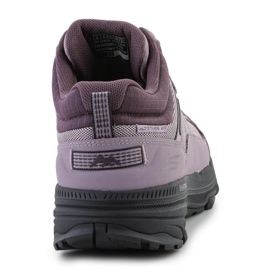 Chaussures de course skechers va run trail altitude 2.0 129531-mve violet 5