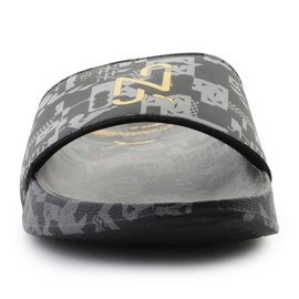 Puma Leadcat Slide Nemarh JR 385057-01 Tongs le noir 2