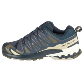 Salomon XA Pro 3D V9 GTX L47823000 Chaussures de course gris 1 Salomon XA Pro 3D V9 GTX L47823000 Chaussures de course gris 1