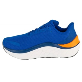 New Balance Chaussures de course Mkaircs1 Fresh Foam Balance bleu 1