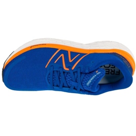 New Balance Chaussures de course Mkaircs1 Fresh Foam Balance bleu 2