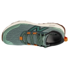 New Balance NOUVEAUX BLACH FROM MOFAM GAROE V2 MTGAROD2 CHAUSSIONS vert 2