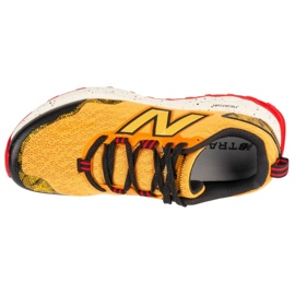 New Balance NOUVELLE BLACH FROquage Garoe V2 Mtgaroi2 Chaussures de course jaune 2