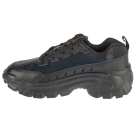 Caterpillar Intruder P726092 Chaussures noires 1