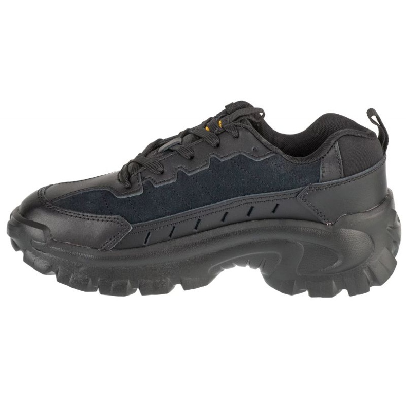 Caterpillar Intruder P726092 Chaussures noires le noir 1