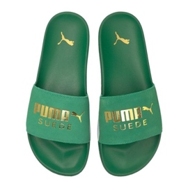 Puma Leadcat Ftr Suede Classique 372277 10 vert 6