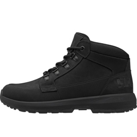 Helly Hansen Richmond 11611 990 Chaussures noires 1