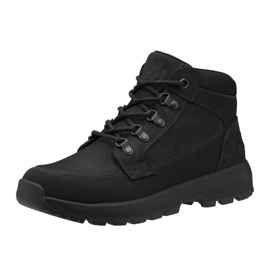 Helly Hansen Richmond 11611 990 Chaussures noires le noir 2