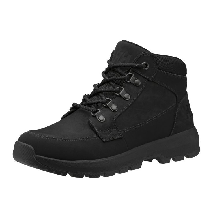 Helly Hansen Richmond 11611 990 Chaussures noires 2