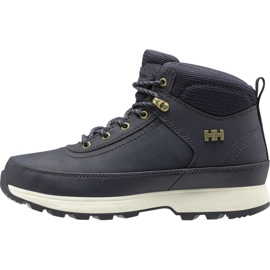Helly Hansen Calgary 2 12037 597 chaussures le noir 1
