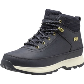 Helly Hansen Calgary 2 12037 597 chaussures le noir 2