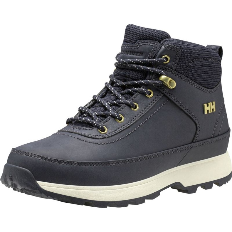 Helly Hansen Calgary 2 12037 597 chaussures le noir 2