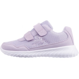 Chaussures Kappa Cracker Ii K Jr 260647K 2422 violet 4