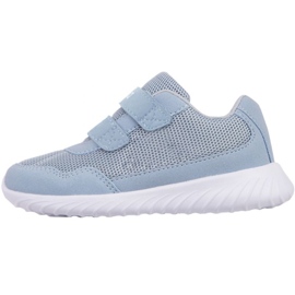 Kappa Cracker Ii K Jr 260647K 6521 bleu 4