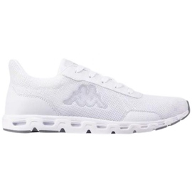 Chaussures Kappa Getup M 243102 1014 blanche 6