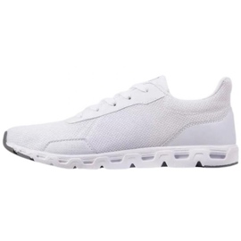 Chaussures Kappa Getup M 243102 1014 blanche 8