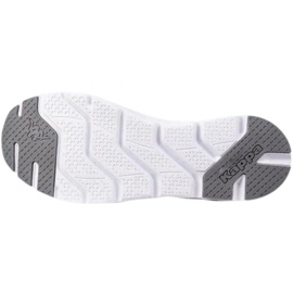 Chaussures Kappa Getup M 243102 1014 blanche 9