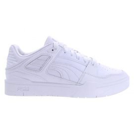 Chaussures Puma Slipstream Invdr Lth M 38754402 blanche 5