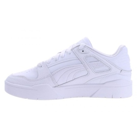 Chaussures Puma Slipstream Invdr Lth M 38754402 blanche 6