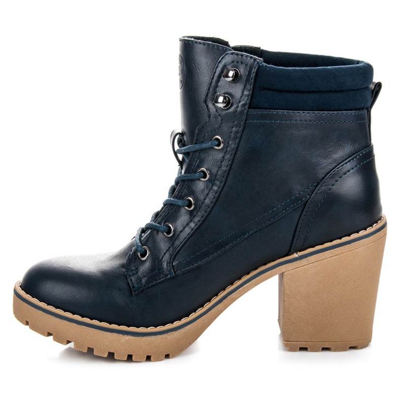 Mckeylor Travailleurs au poste bleu 1