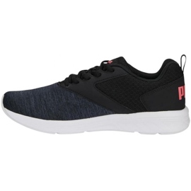 Puma Nrgy Comet 190556 61 chaussures de course le noir 7