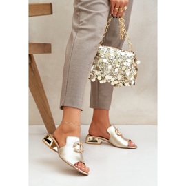 Laura Messi 2874 zlotys d'or 2