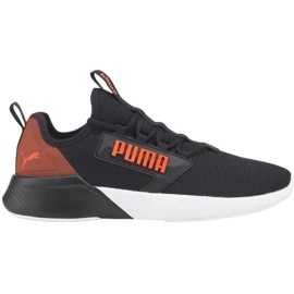Chaussures de course Puma Retaliate Block 195549 05 brun 5