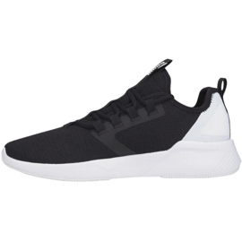 Puma Retaliate Block M 195549 07 chaussures de course le noir 7