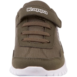 Chaussures Kappa Follow K 260604K 3110 vert 7