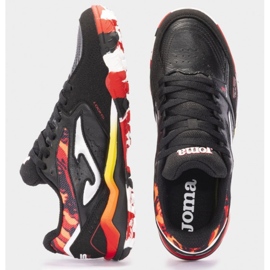 JOMA FS REACTIF 2401 TF FSW2401TF Black noir 1