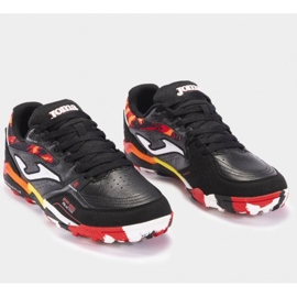 JOMA FS REACTIF 2401 TF FSW2401TF Black le noir 2