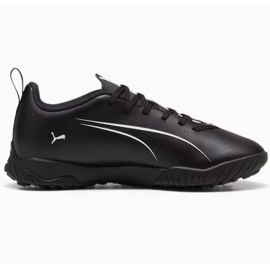 Puma Ultra 5 Play Jr TT 107910-02 Chaussures noires 1