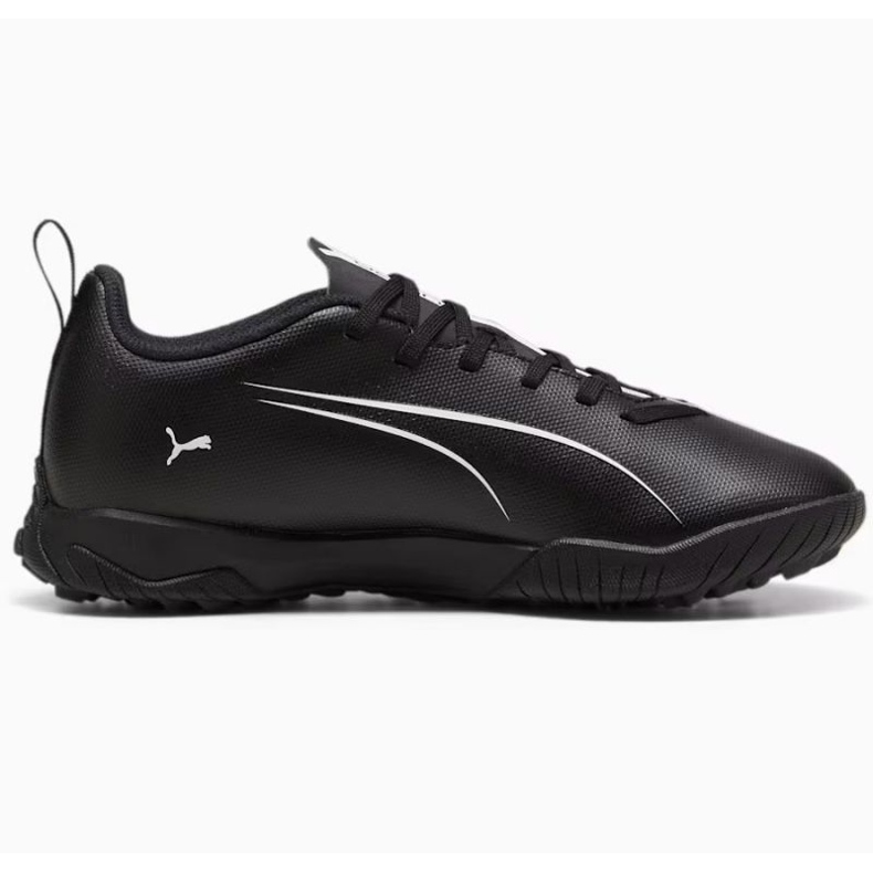 Puma Ultra 5 Play Jr TT 107910-02 Chaussures noires le noir 1
