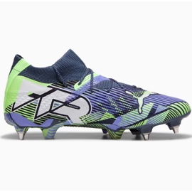 Puma Future 7 Ultimate MXSG 107918-03 Chaussures bleu 1