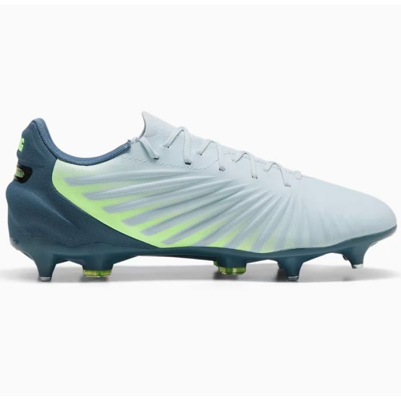 Puma King Match MXSG 107875-03 Chaussures blanches 1