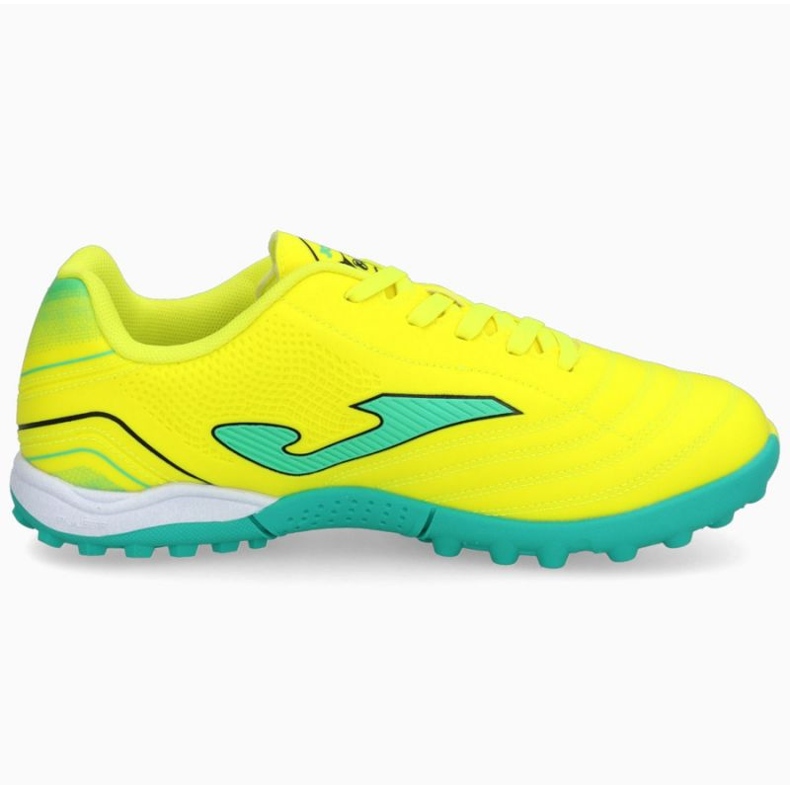 Joma Toledo 2411 TF TOJW2411TF Jaune 1