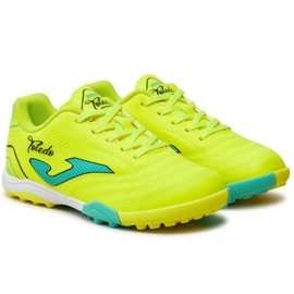 Joma Toledo 2411 TF TOJW2411TF Jaune 2