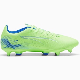Puma Ultra 5 Play MXSG 107904-03 Chaussures vert 1 Puma Ultra 5 Play MXSG 107904-03 Chaussures vert 1